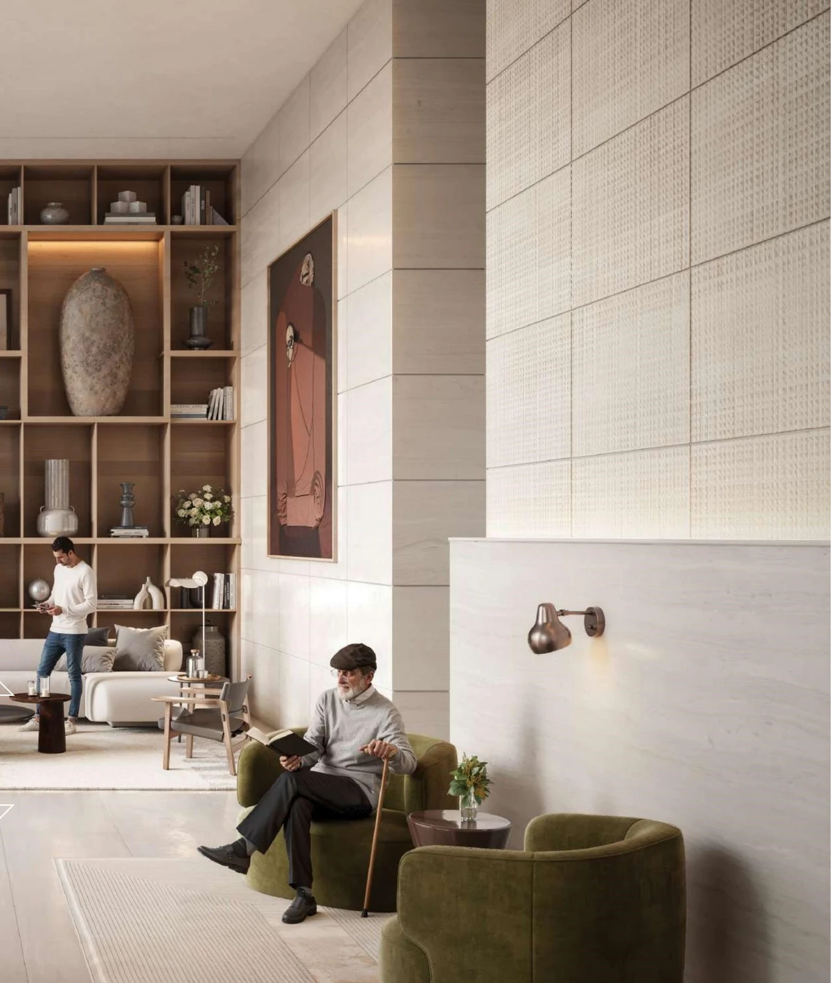 DIFC Heights Tower image