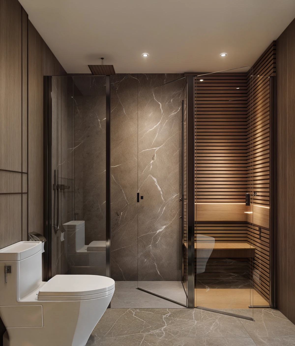 Bonds Avenue Residences image