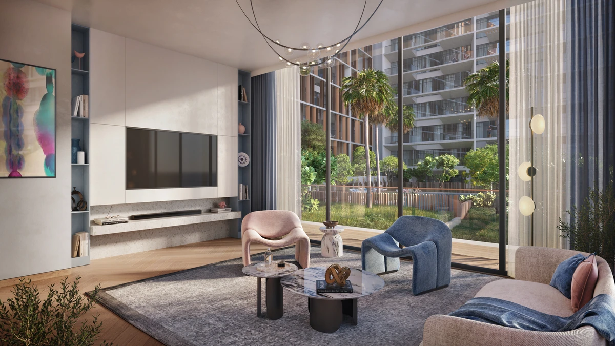 Elm at Park Five image