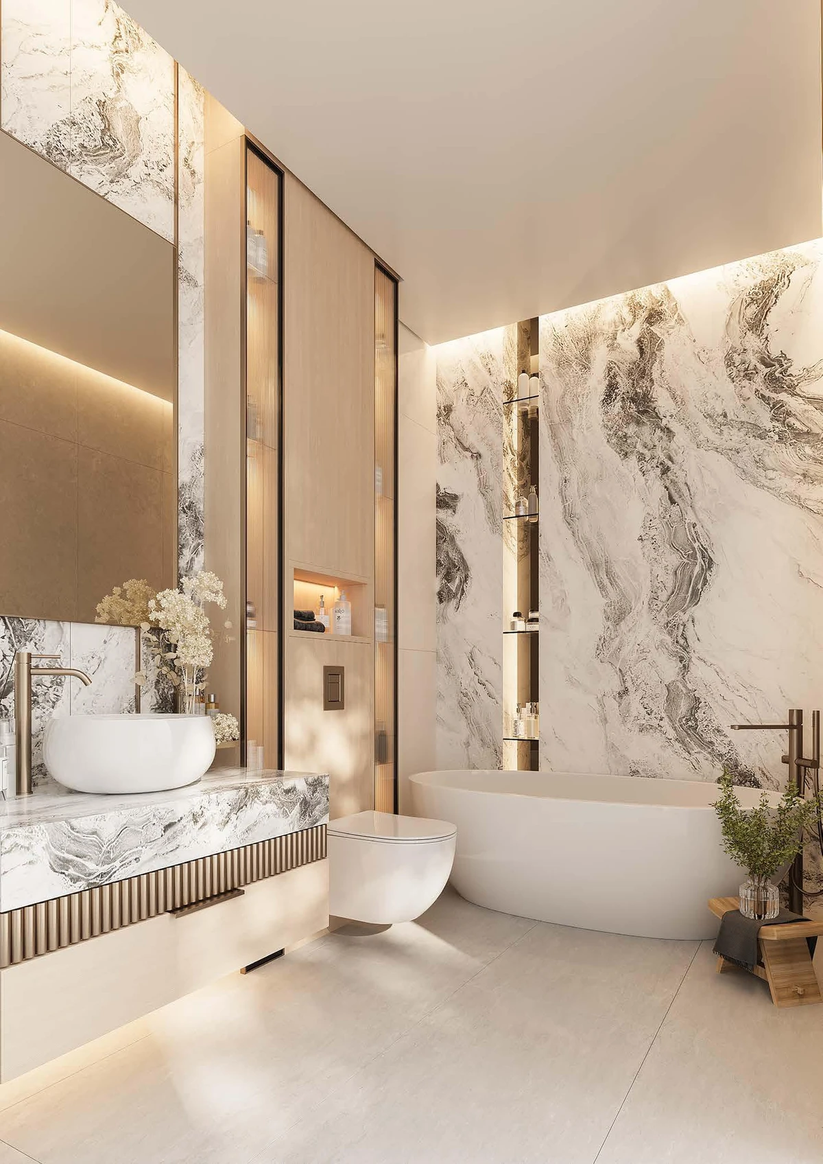 Tiger Downtown image