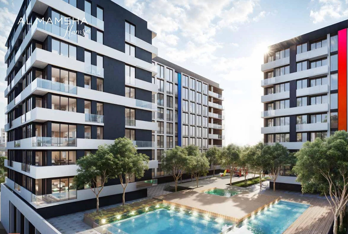 Almamsha Hamsa 3 image