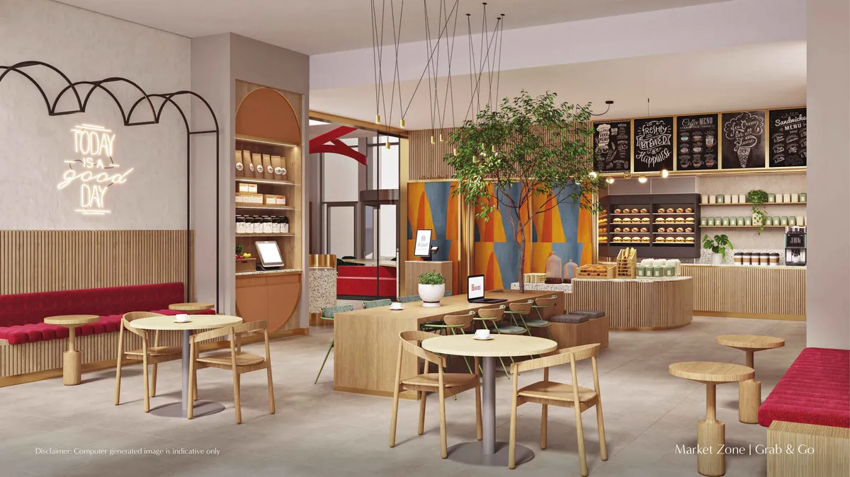 Bloom Arjaan by Rotana image