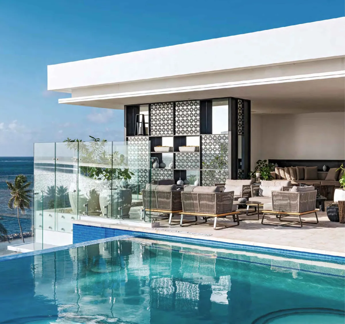 Keturah Resort - The Ritz-Carlton Residences and Mansions image