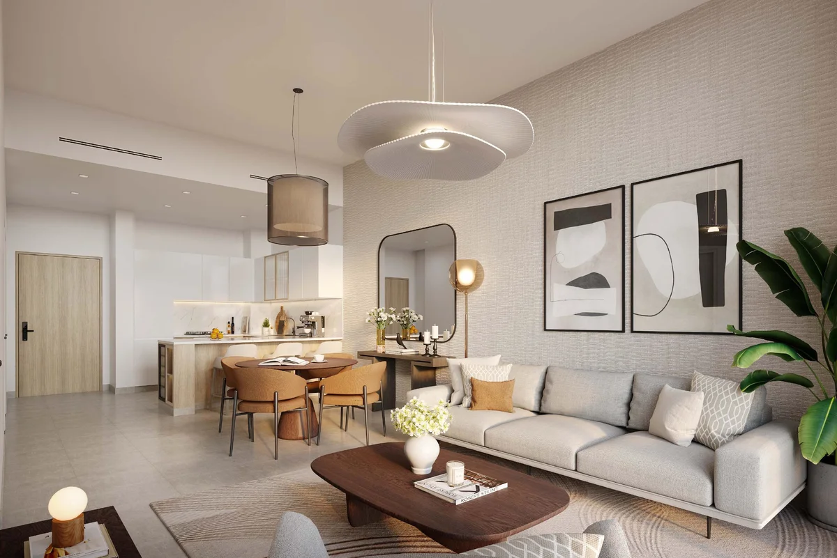 Riviera Chalet image