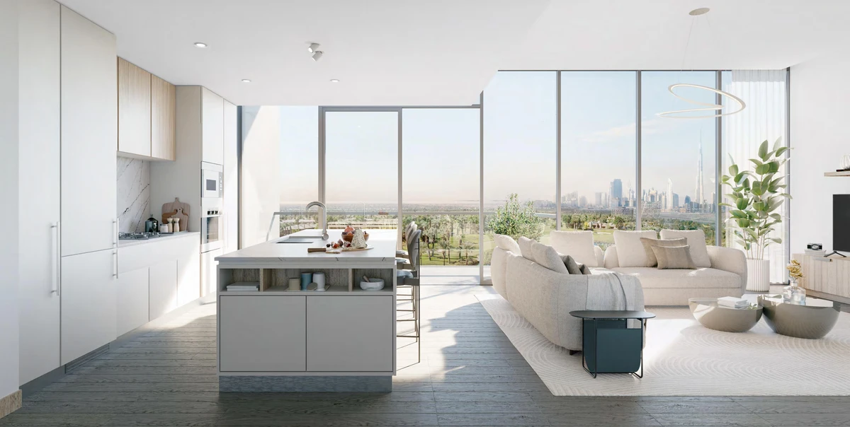 Kensington Waters image