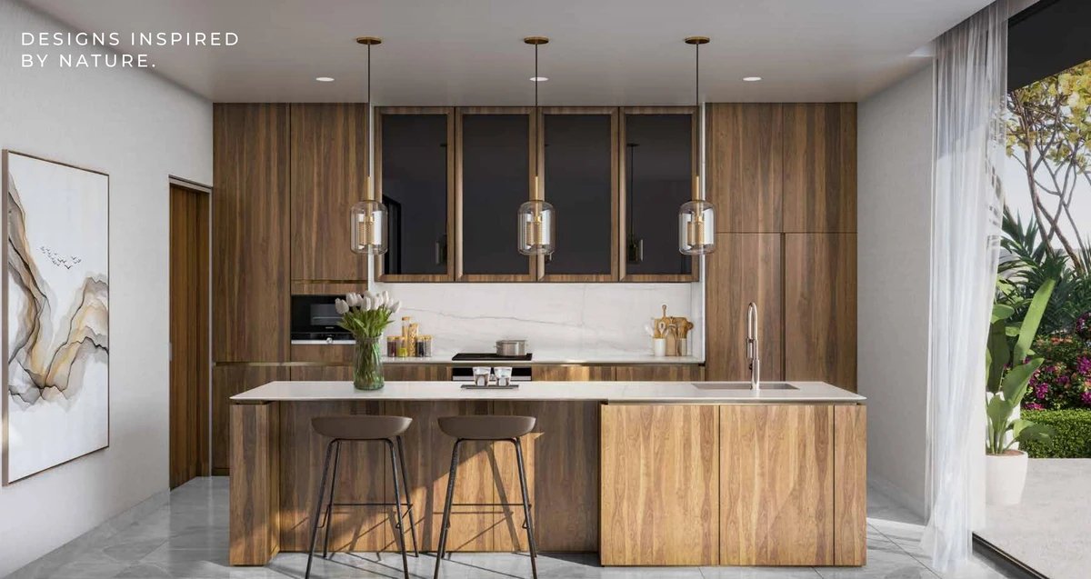 Saadiyat Lagoons - Al Ghaf 1 image