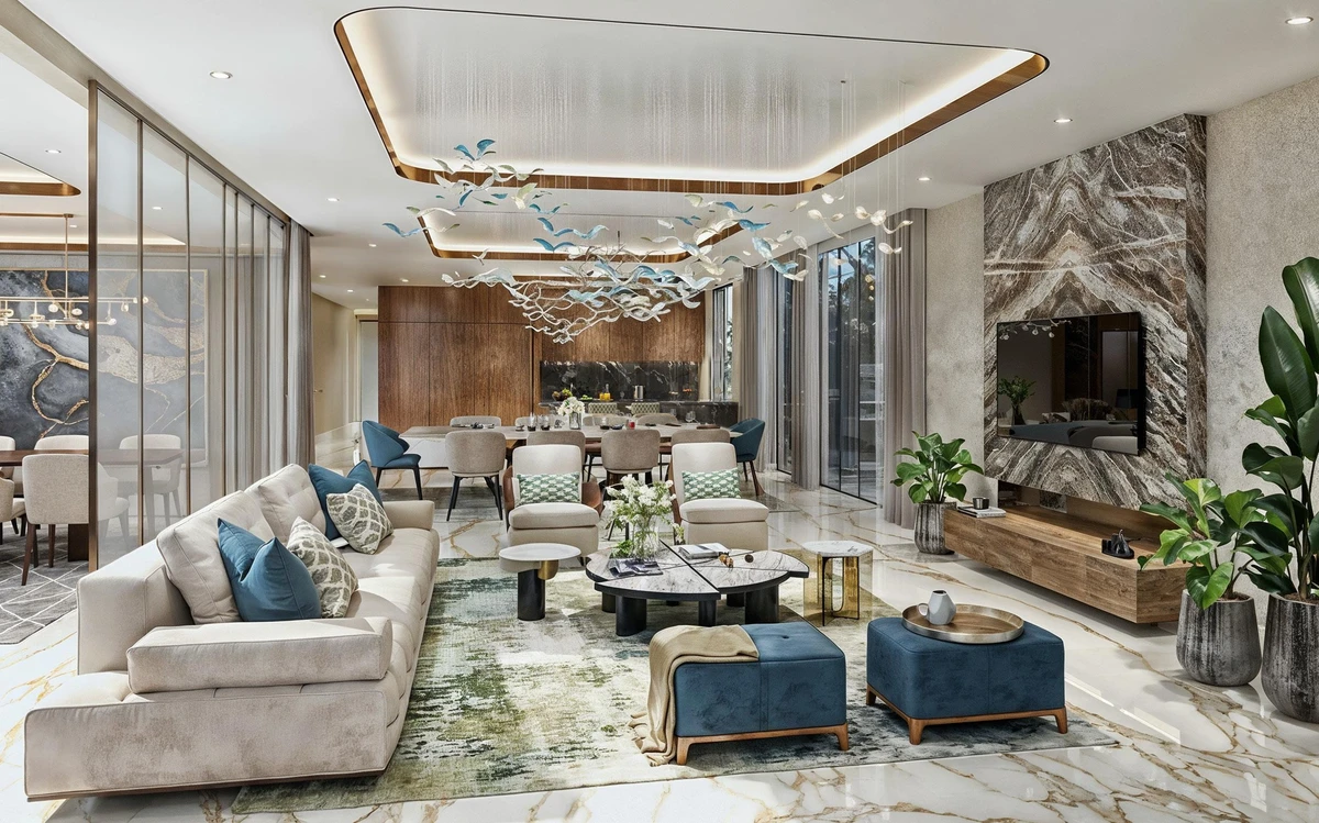 Damac Islands 2 image