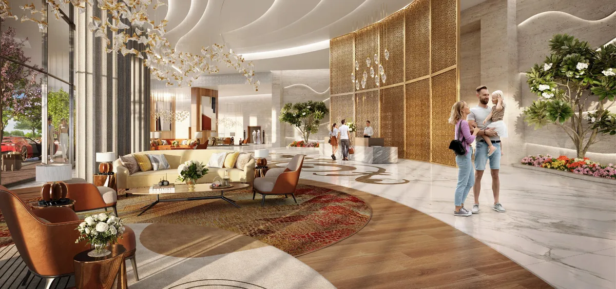 Imperial Avenue image