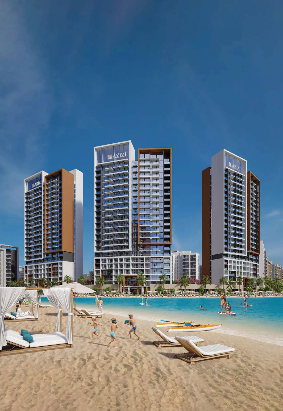 Riviera Beach front image