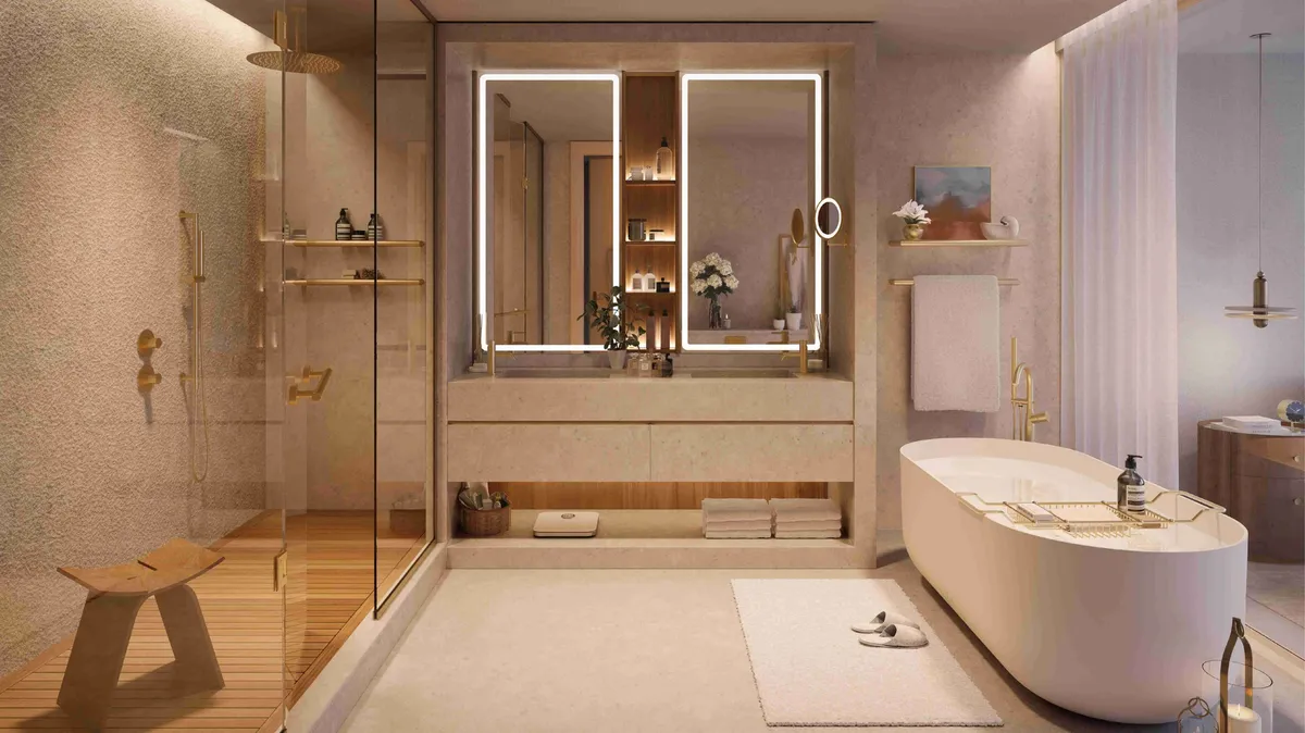 Ellington Beach House image