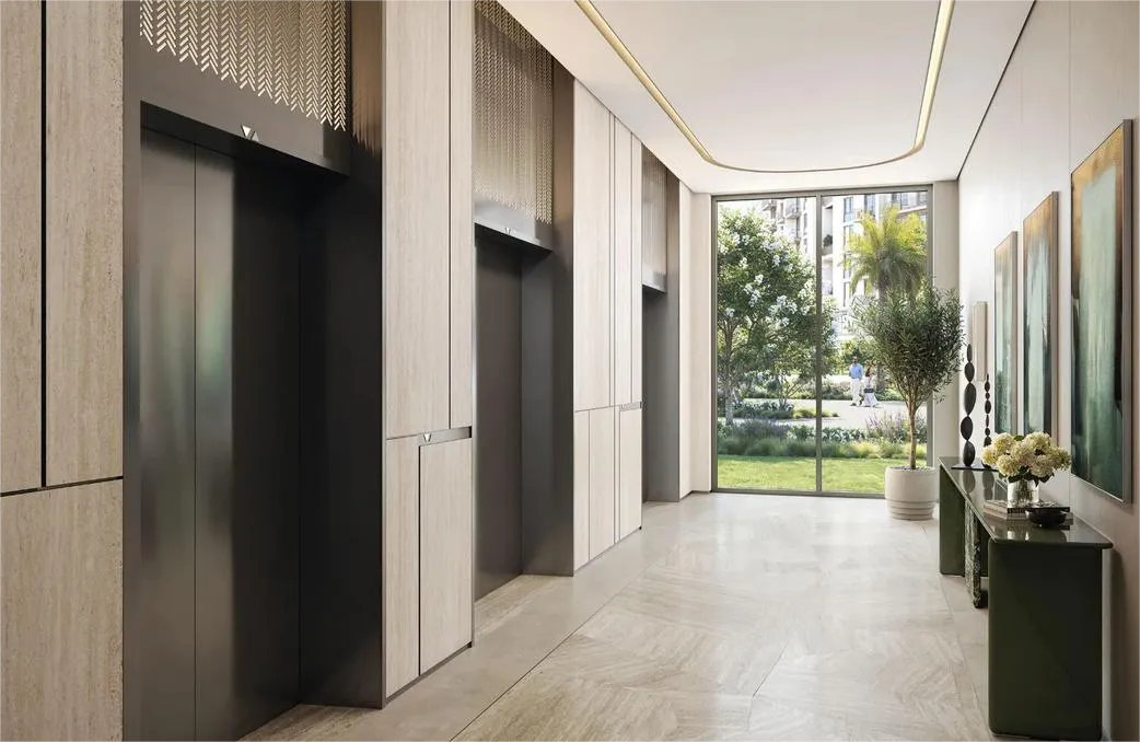 Nourelle at Madinat Jumeirah Living image