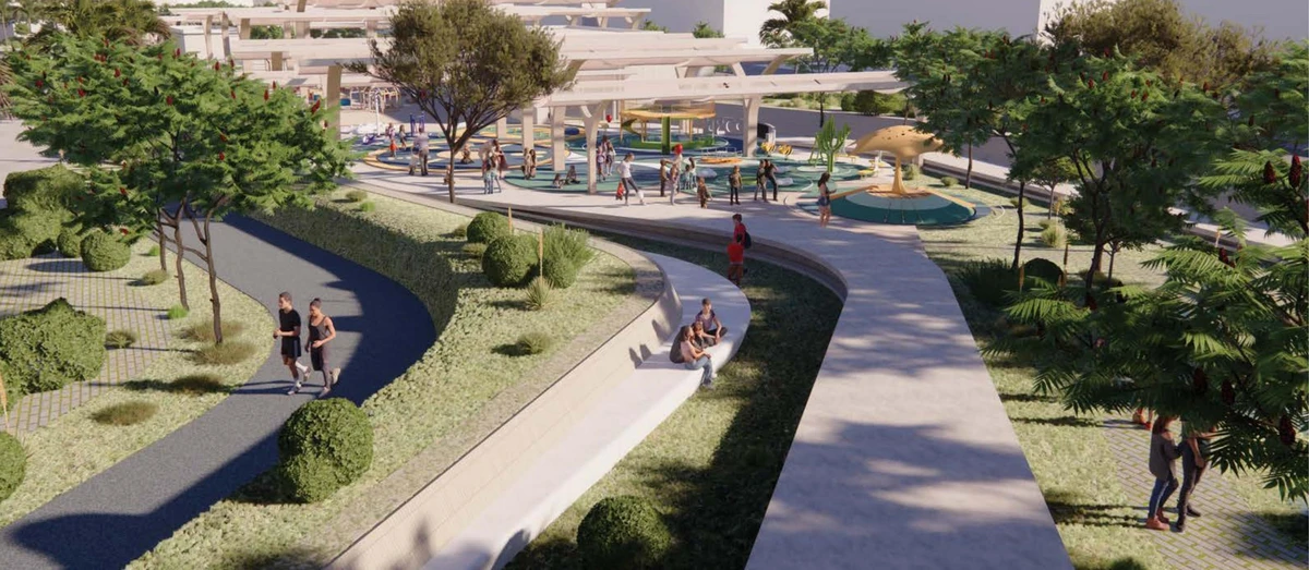 Sha Residence Emirates image