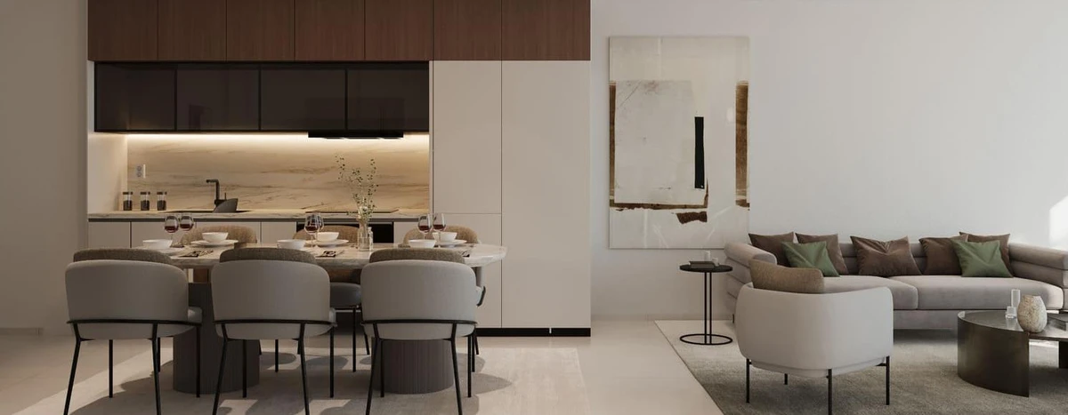 SkyHills Residences Tower 2 East image