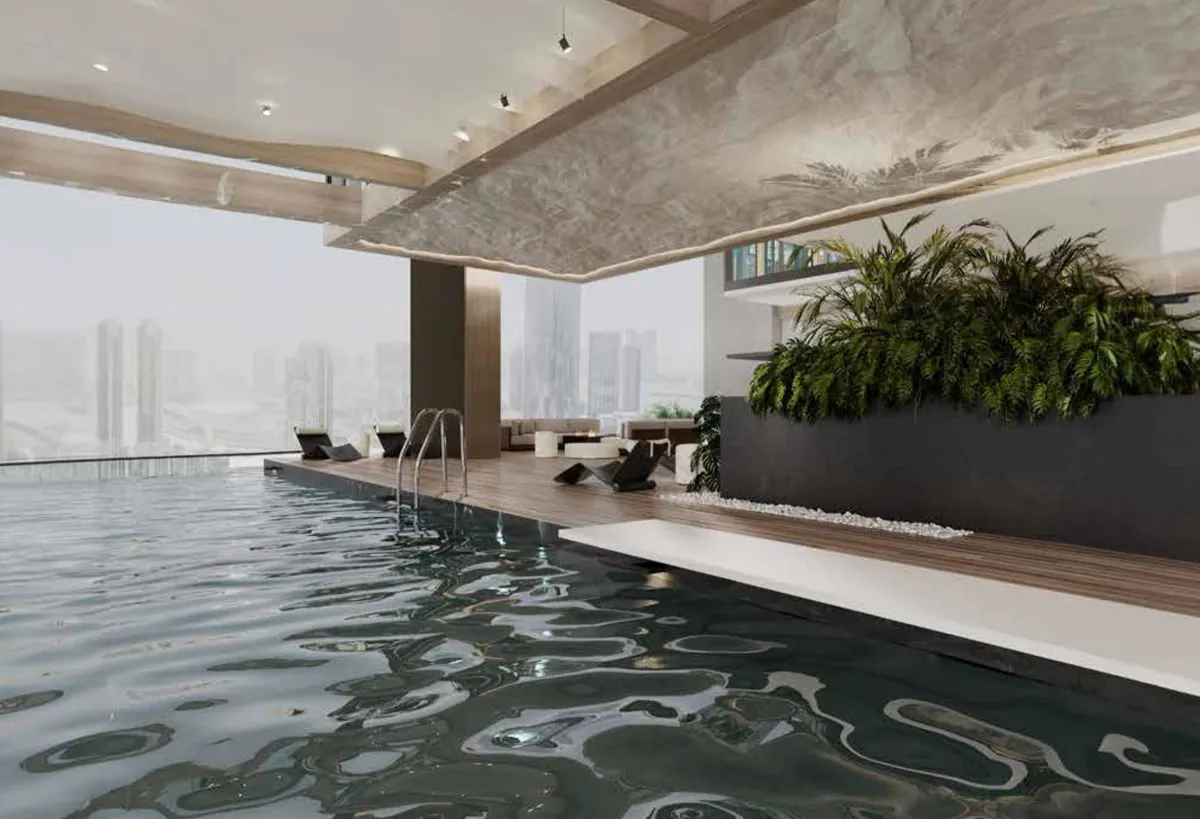 Radiant Height image