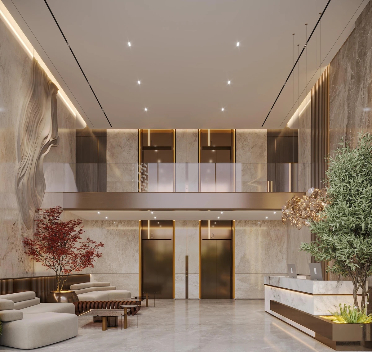 Livia Residences image