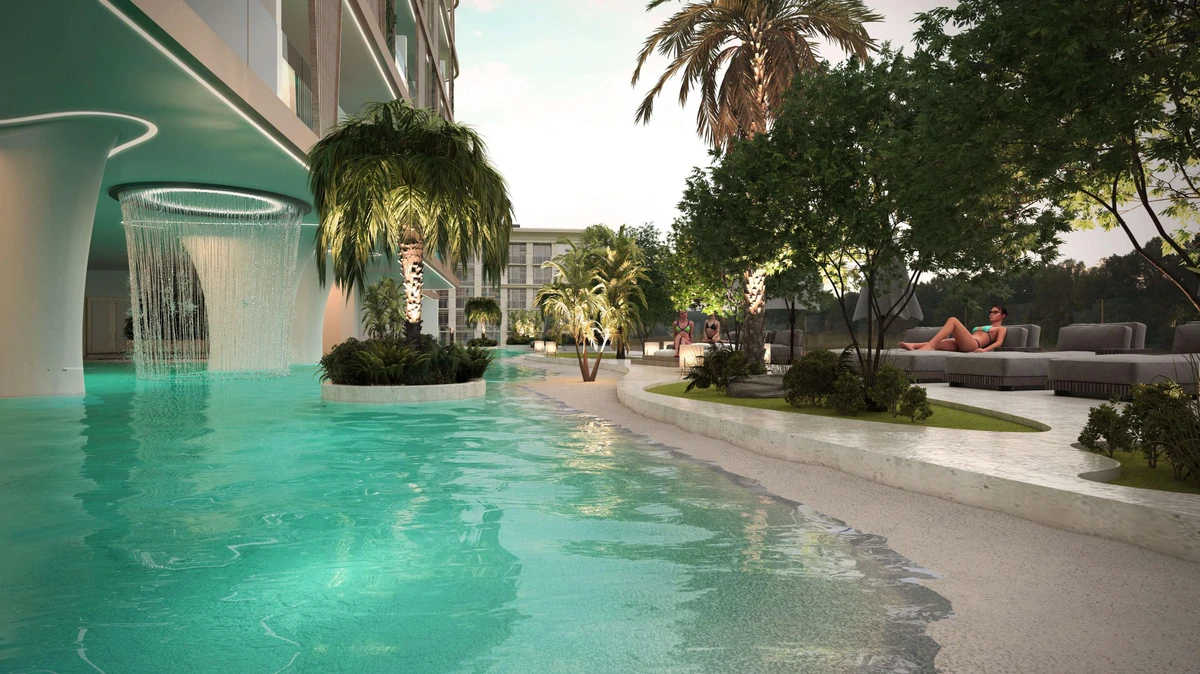 Peace Lagoons II image