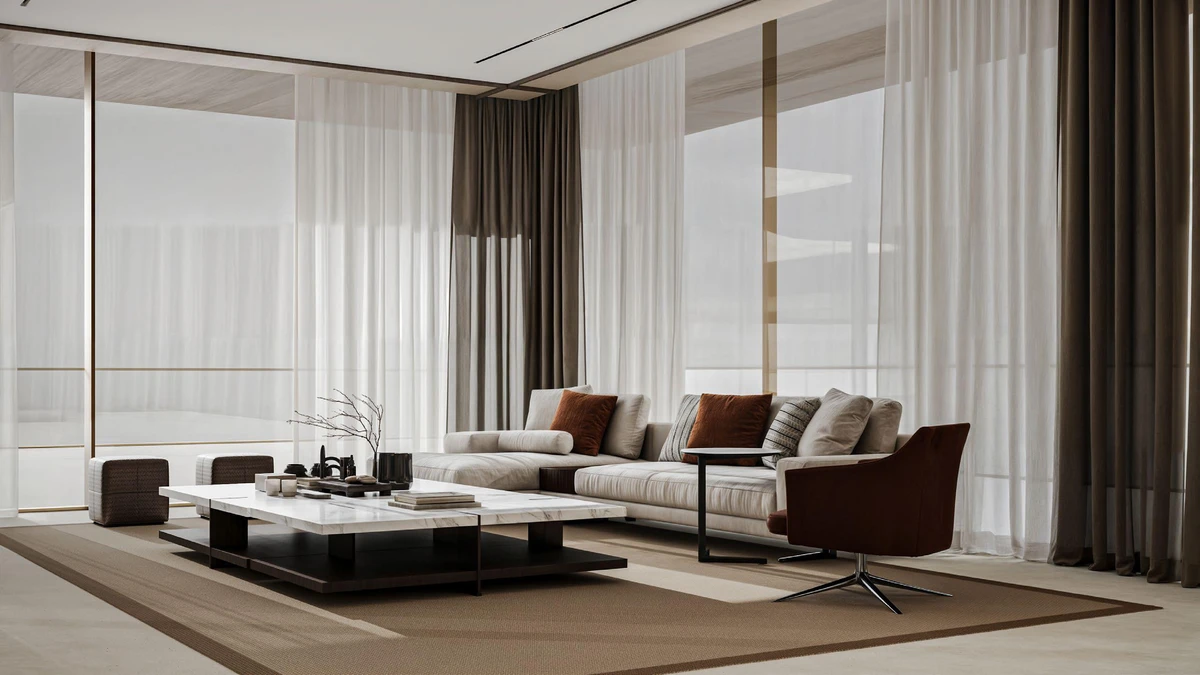 Omoria Private Residences