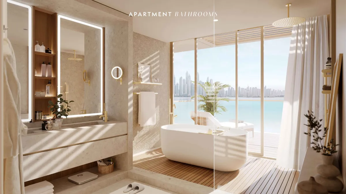 Ellington Beach House image