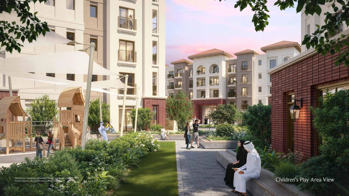 Bloom Living Granada Phase 2 image