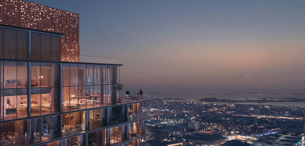 Verve City Walk image