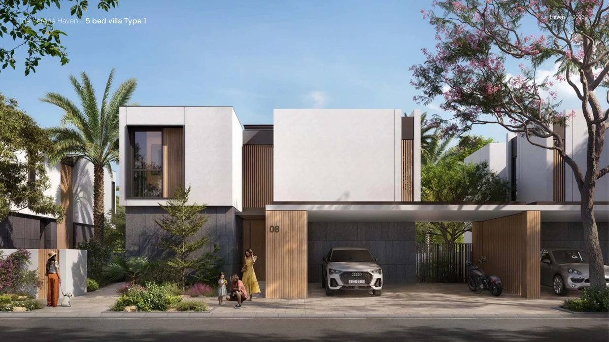 Wynwood Horizon by Imtiaz