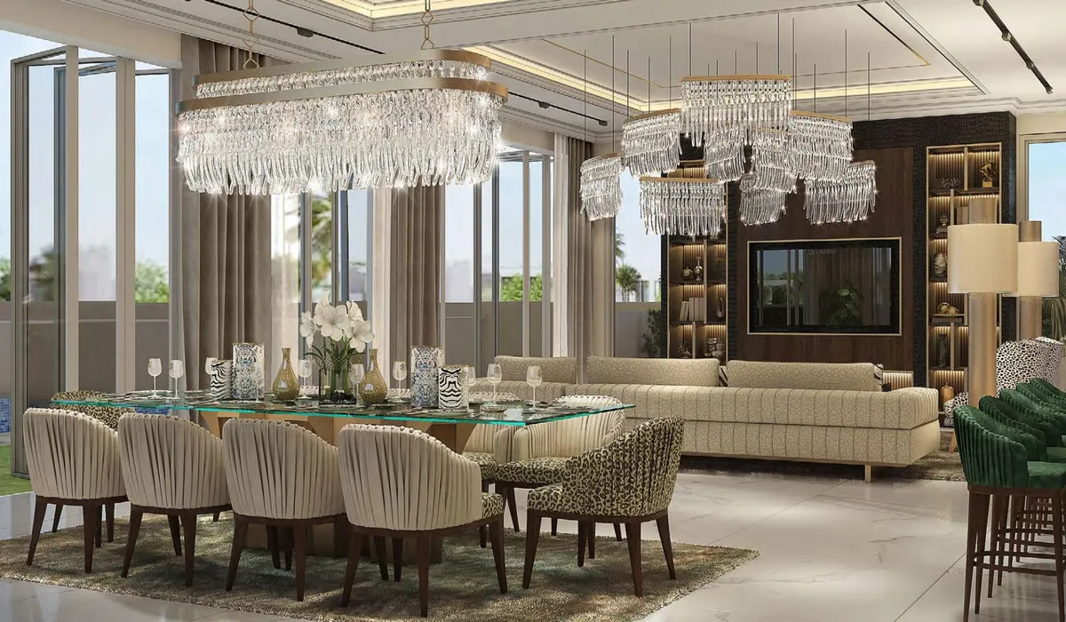 Cavalli Estates image