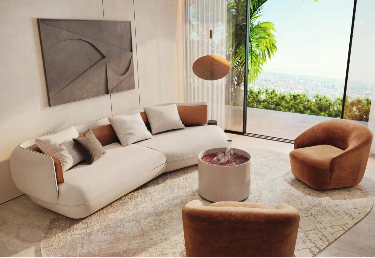 Trussardi Residences image