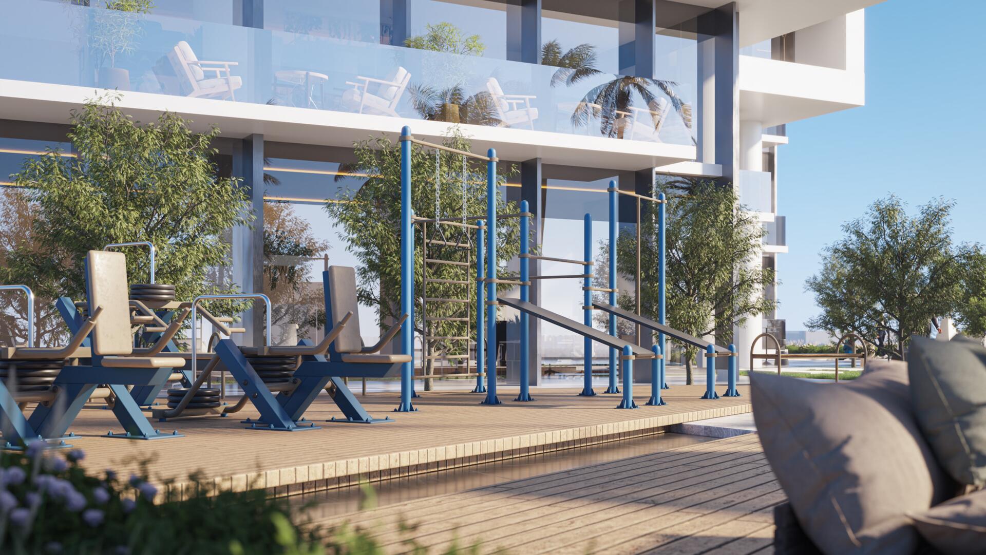 Samana Barari Avenue image