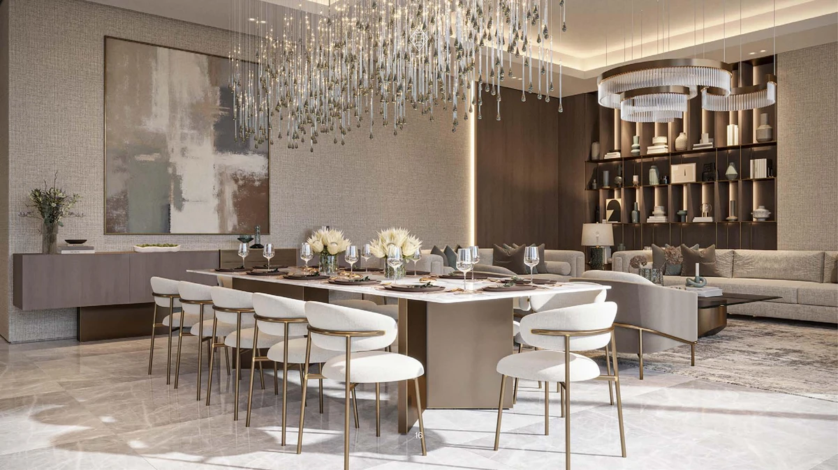 Nineteen Riviera Lagoon image