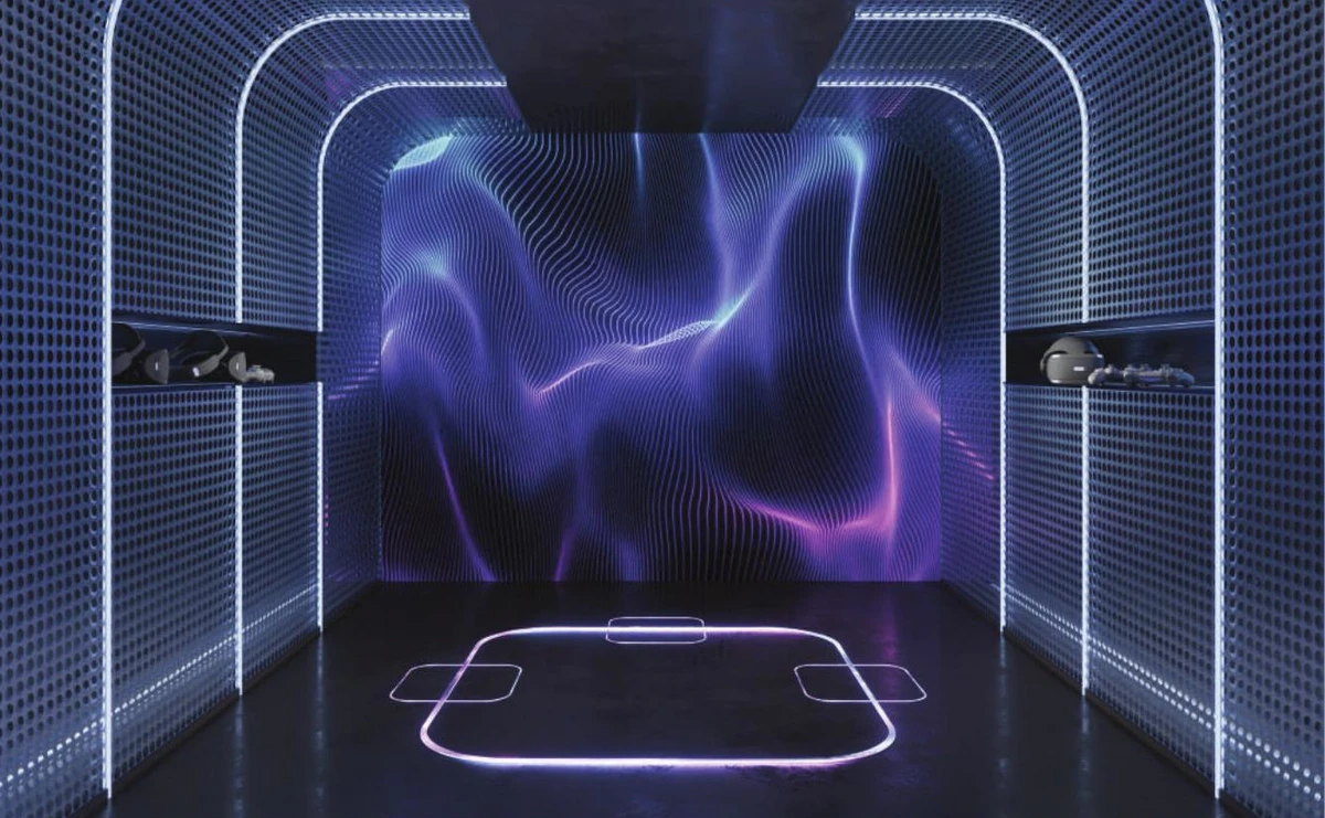 SquareX Residence image