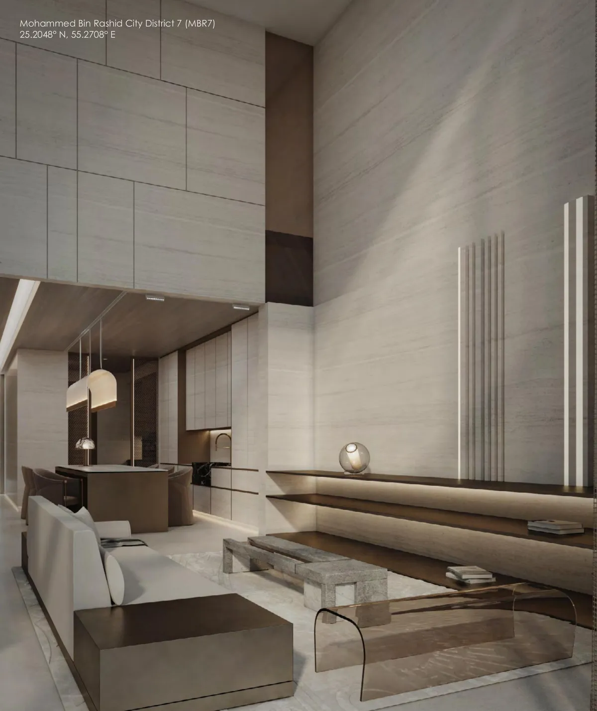 Keturah Reserve Residences image