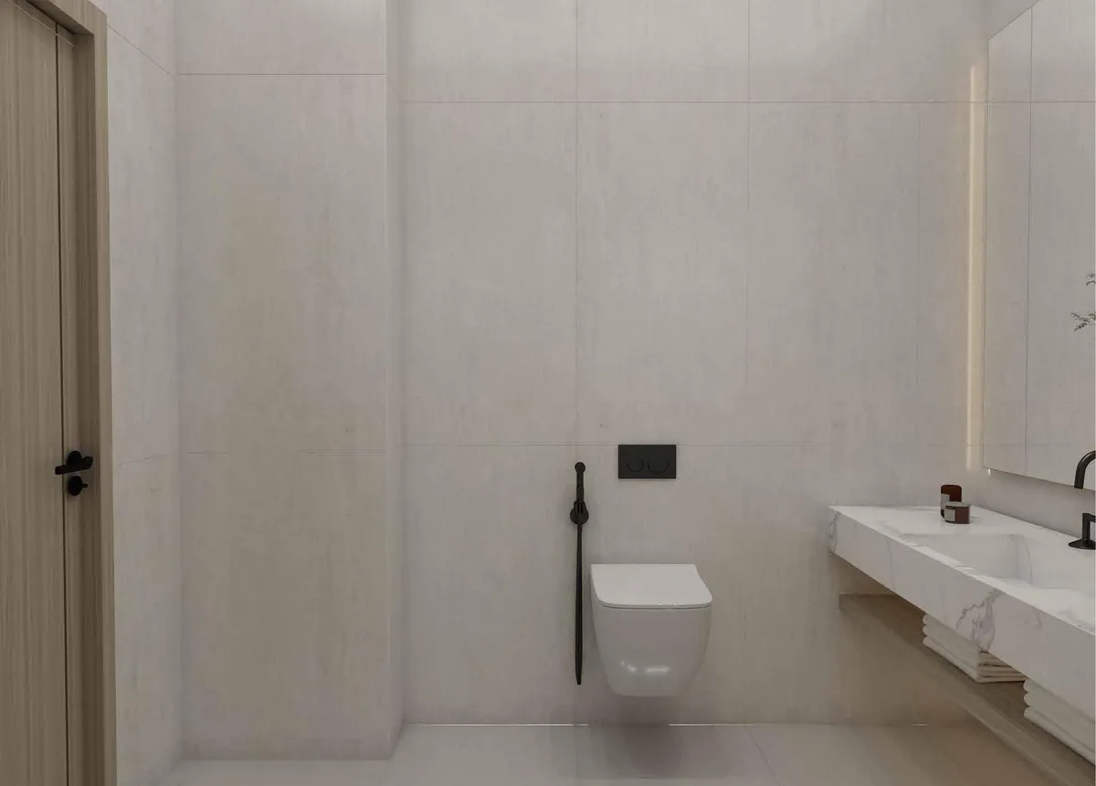 California Village image