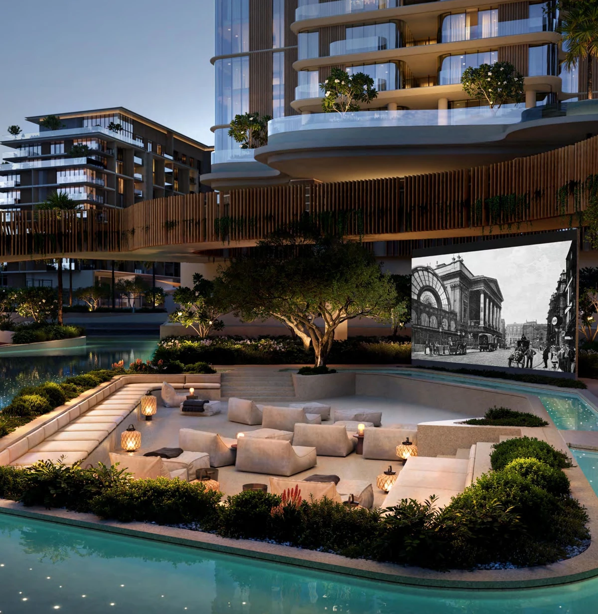 City Walk Crestlane 1 image