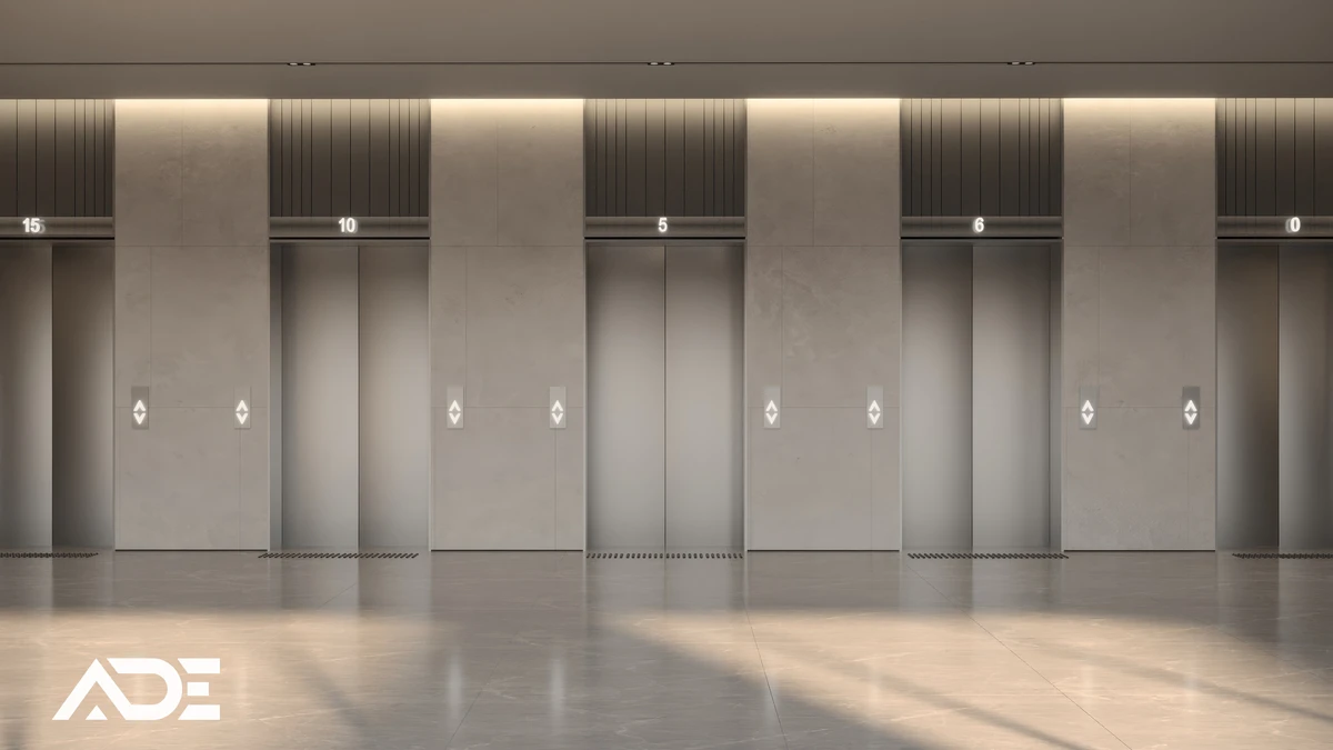 Greygate Residences image