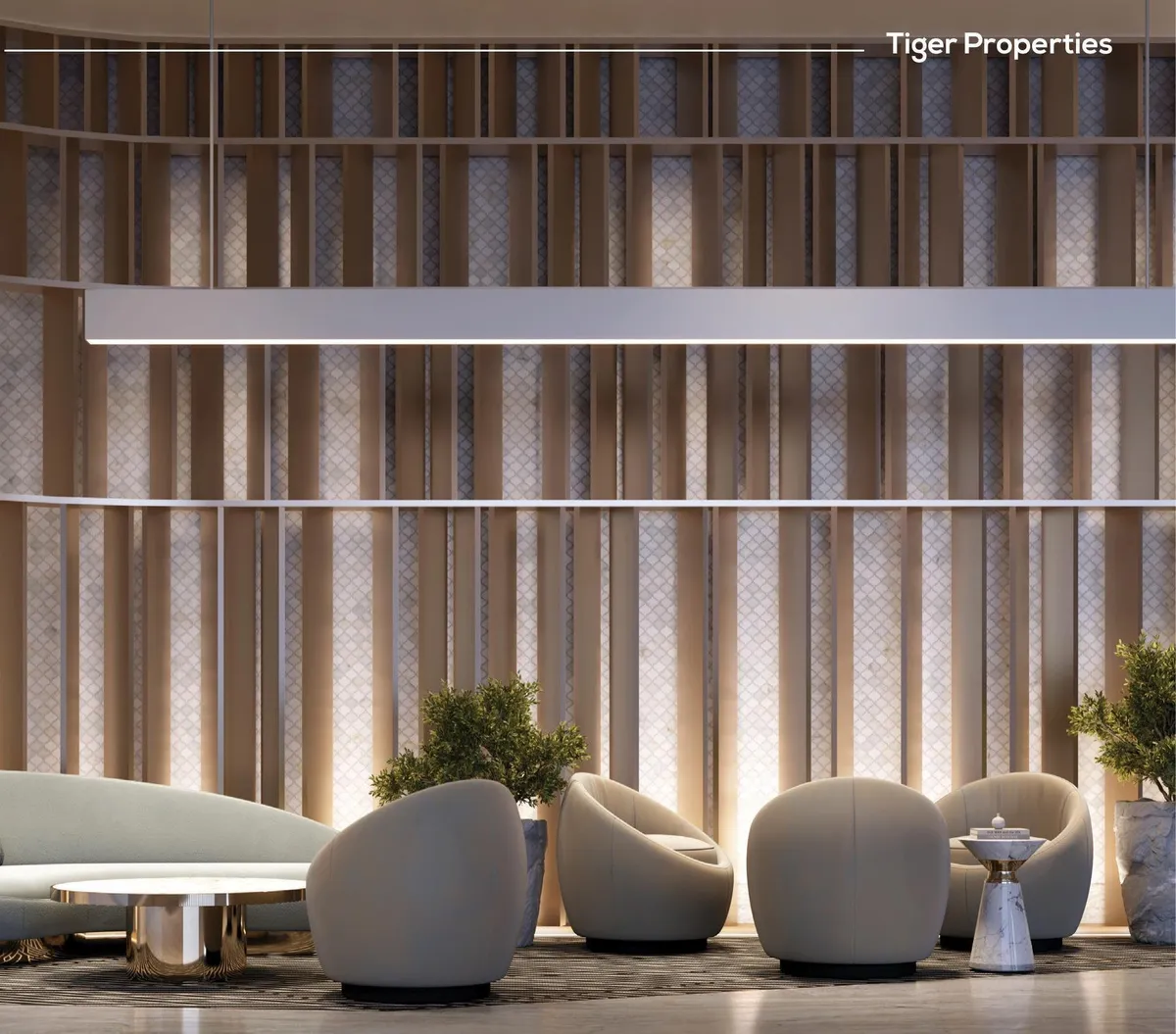 Red Square Tower image