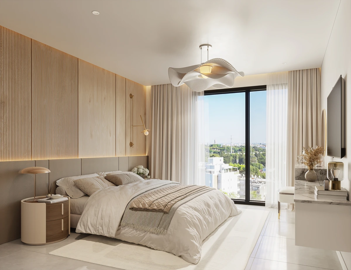 All Seasons Residence image