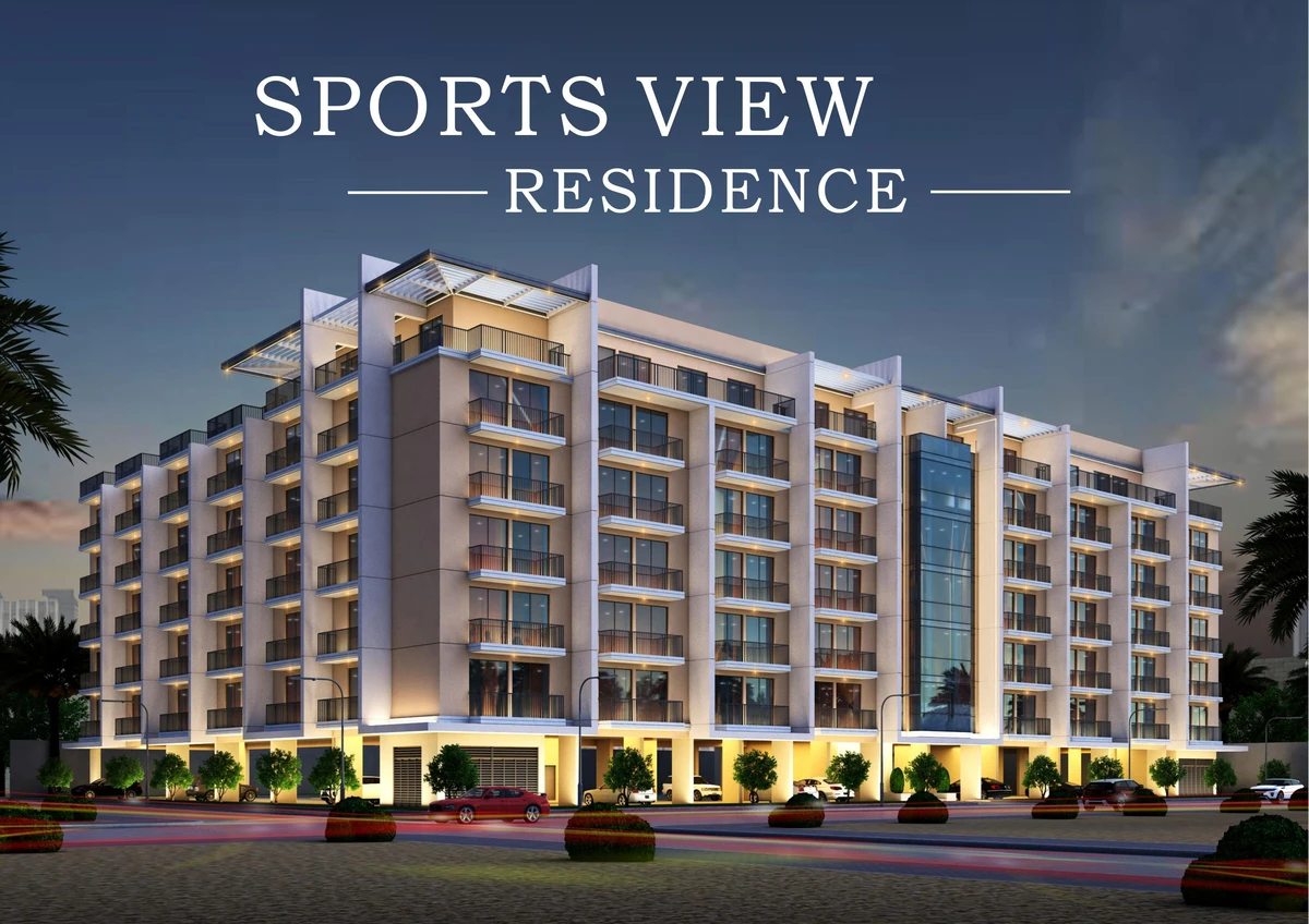 Sports View Residence
