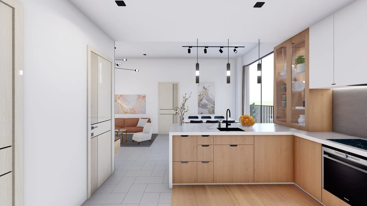 Park Lane By Heilbronn image