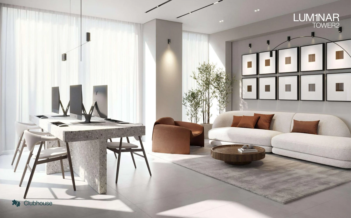 Lum1nar Tower 2 image