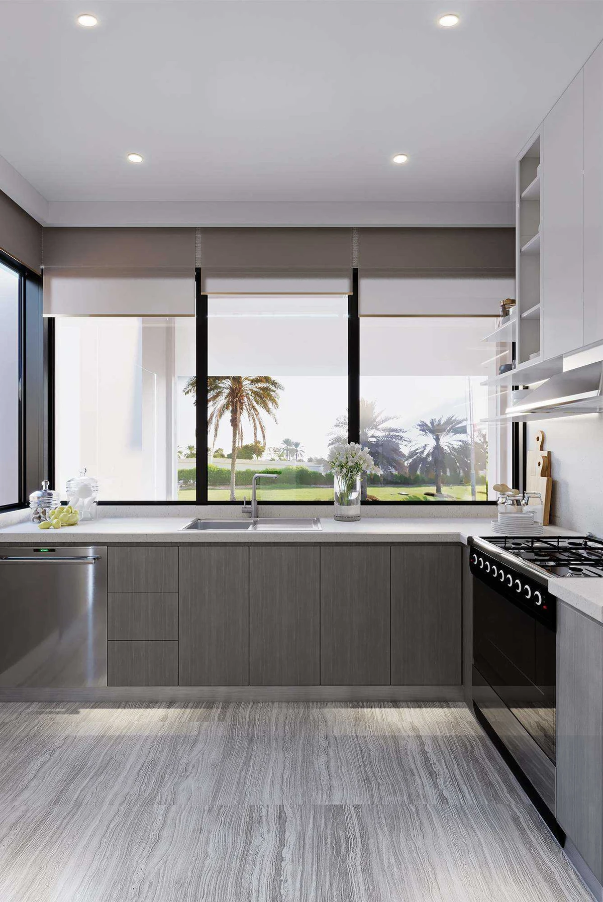 Mag City Residential image