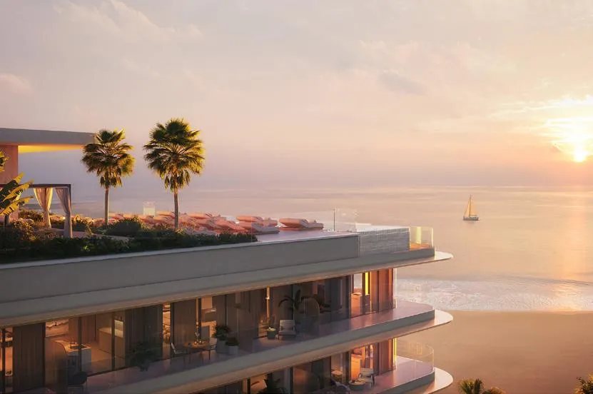 Soleva Beach Residences