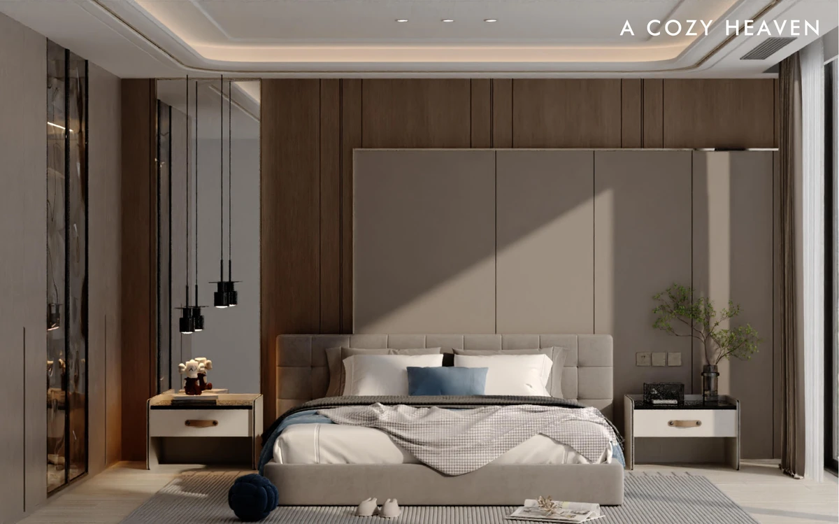 Trinity Residence image