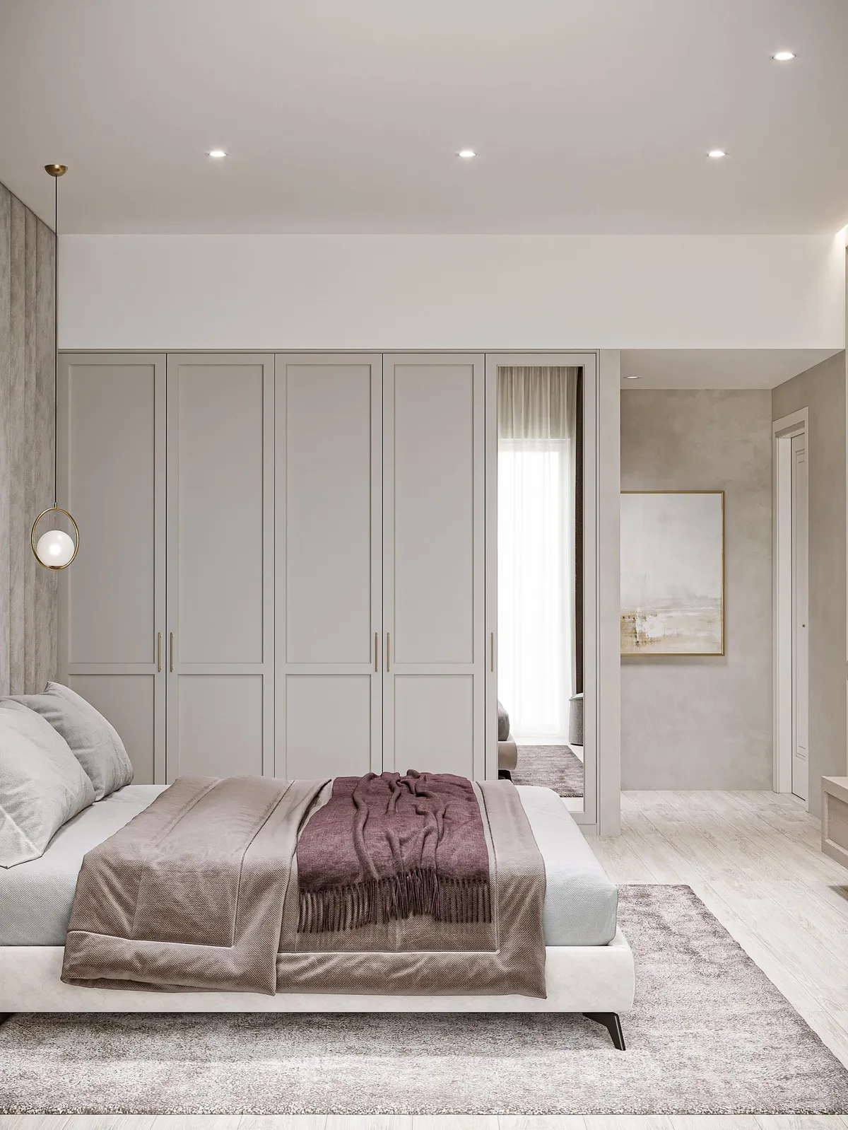 Q Gardens Lofts 1 image