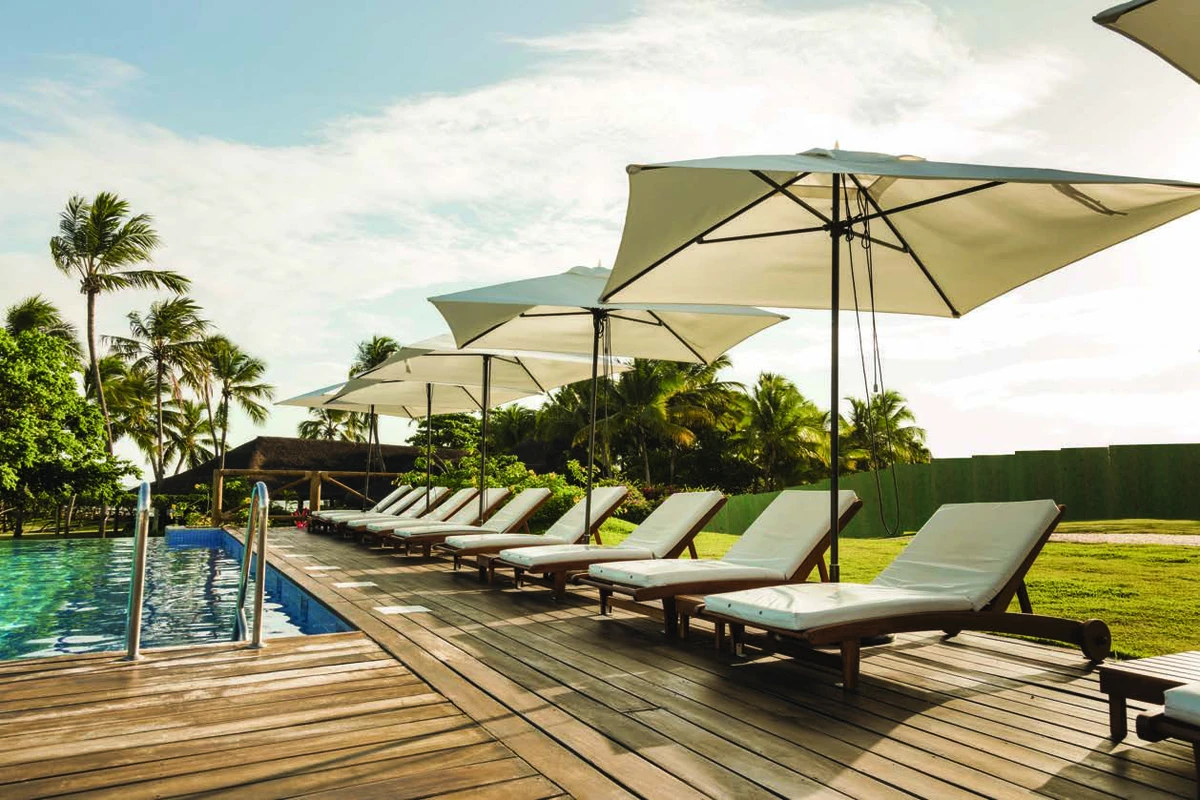 Canterbury Waterfront By GFS image