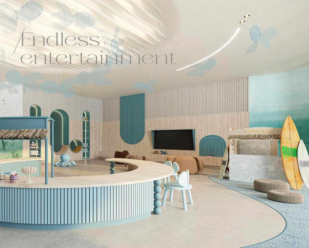 Ellington View I image