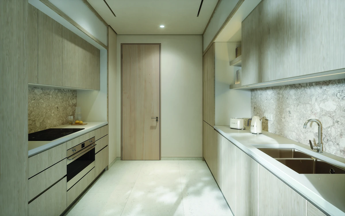 Eden House The Canal image