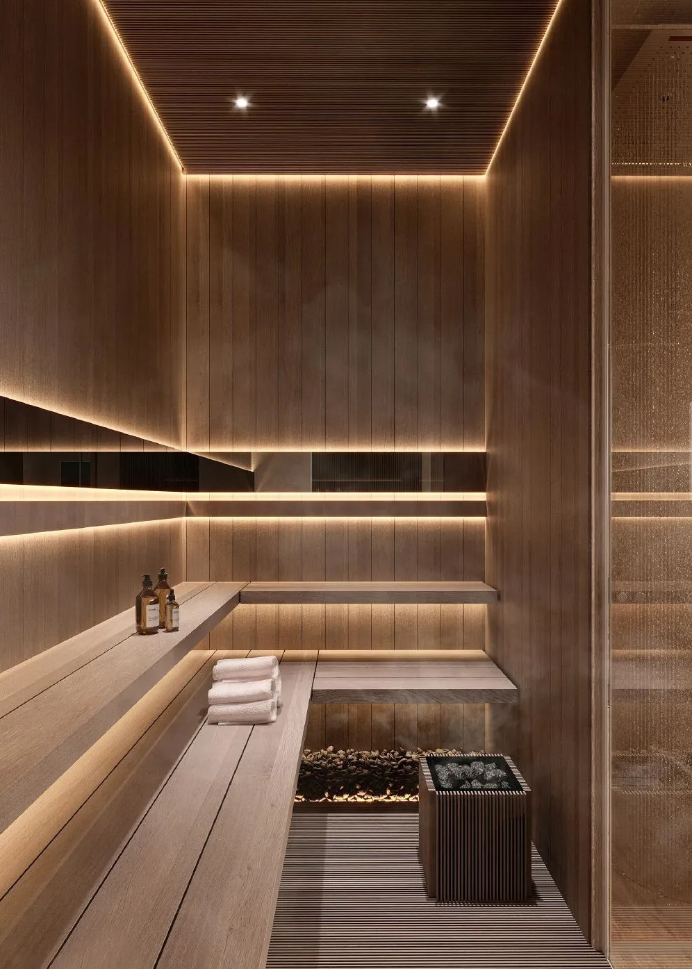 Casa Vista Residence image