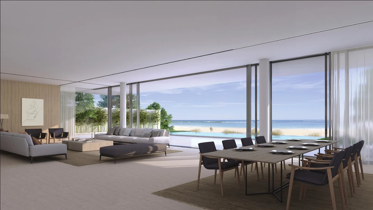 Beach Hills Row 3 image