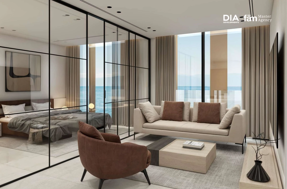 Luzora Residences image