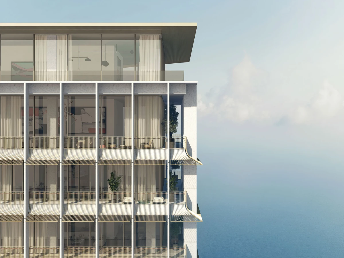 Four Seasons Private Residences - DIFC